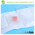 CE approved 6FR-24FR Silicone foley catheter with blister packing